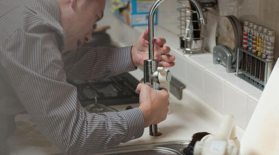 Professional Leak Detection in Warren, RI