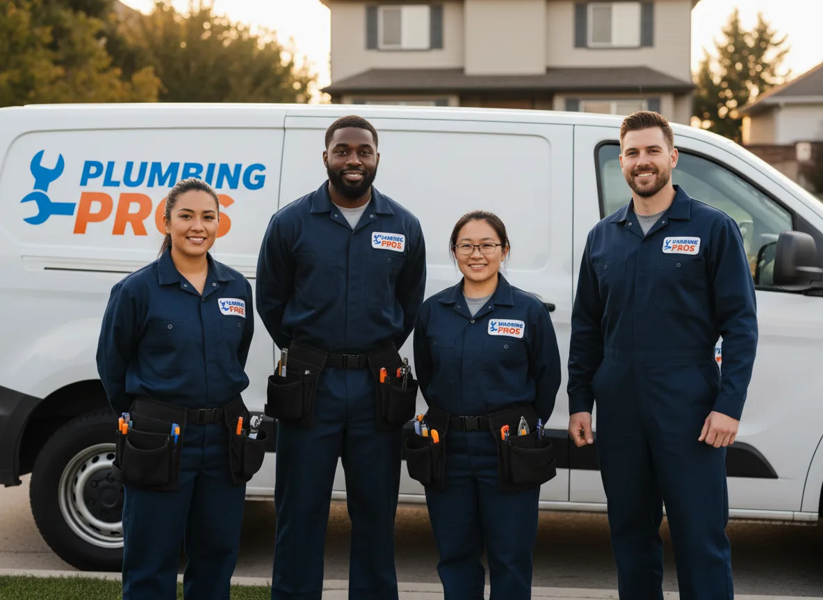 Water Heater Repair company in Warren, RI